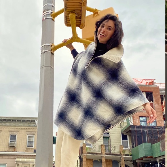 Wilfred Free Kepler jacket - Picture 2 of 10